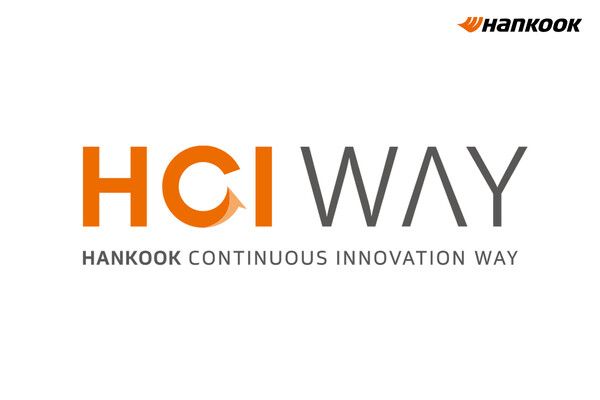 한국앤컴퍼니가 제조혁신 체계 ‘HCI WAY(Hankook Continuous Innovation WAY)’를 공식 출범시켰다.