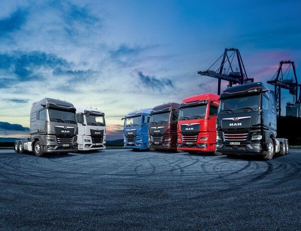 만트럭버스코리아(이하 만트럭)가 ‘뉴 MAN TGX 540마력 트랙터’를 공식 출시했다.