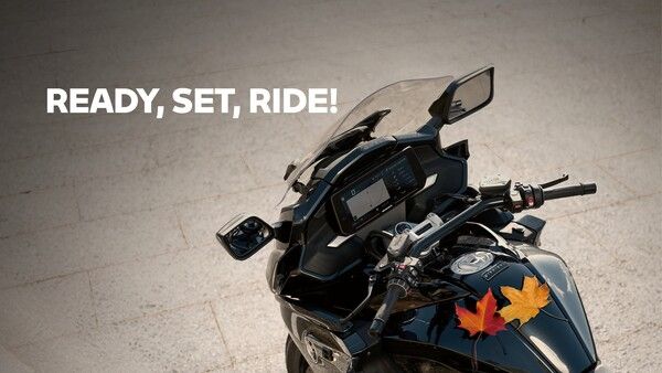 BMW 모토라드가 가을 맞이 서비스 캠페인 및 9월 특별 프로모션을 진행한다.