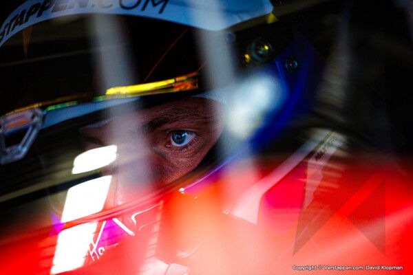 막스 페리스타펜. 사진=페르스타펜닷컴