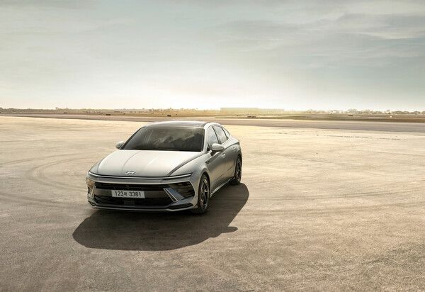 현대자동차가 ‘2026 쏘나타 디 엣지’를 출시하고 본격적인 판매를 시작한다.