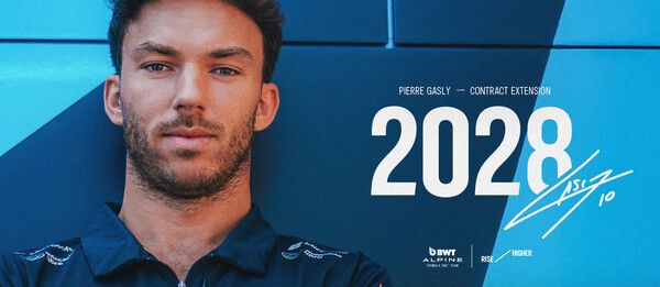 사진=알핀 F1팀.