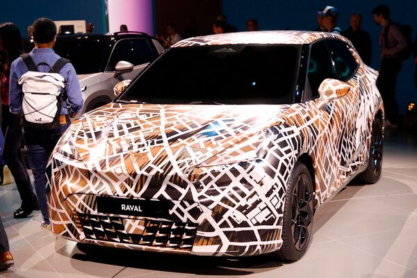 쿠프라 라발. 사진=전현철 기자