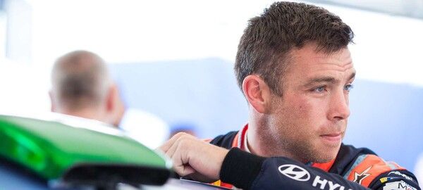 헤이든 패든. 사진=WRC