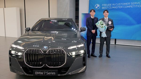 도이치 모터스가 공식 유튜브 콘텐츠 ‘도전자’를 통해 CS 기반 영업 직원 선발전을 마무리했다.