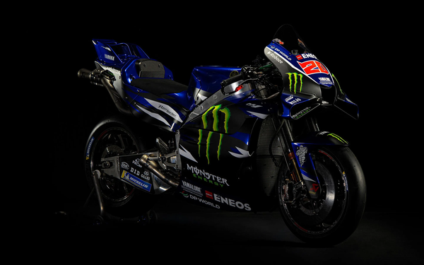 몬스터 에너지 야마하 ‘모토지피(MotoGP)’ 팀이 2026 시즌과 함께 야마하의 V4 시대를 공식적으로 선언했다. 사진=motogp.com