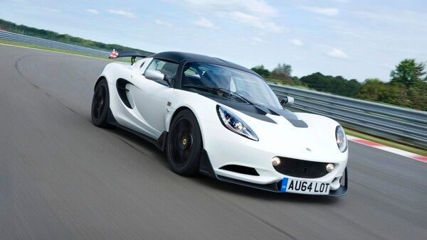 로터스 엘리스(Elise)