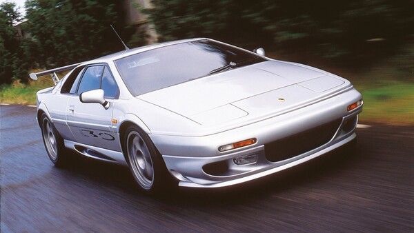 로터스 에스프리(Esprit)