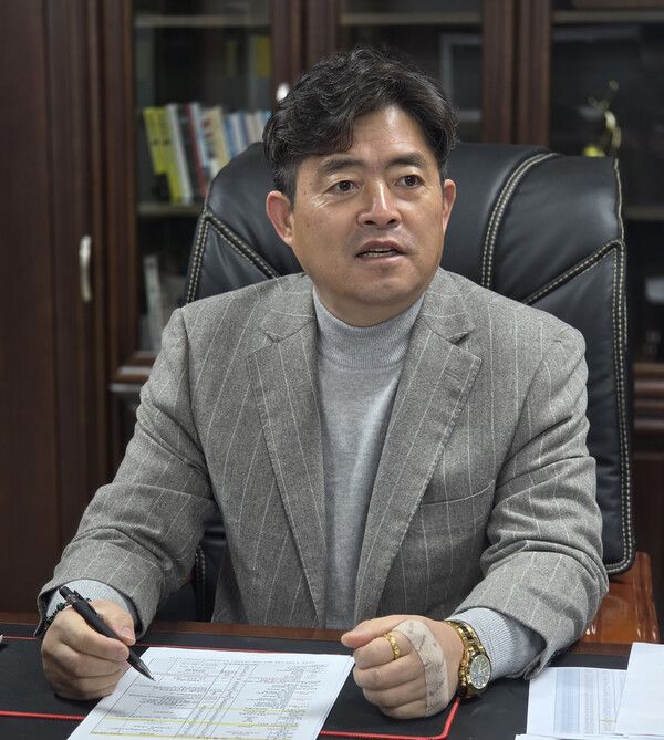 이상준 대표