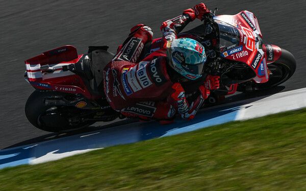 마르크 마르케즈. 사진=motogp.com