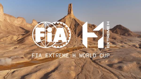 세계 최초의 FIA 공인 수소 모터스포츠 대회인 ‘FIA 익스트림 H 월드컵’ 두 번째 대회가 2027년으로 미뤄졌다. 사진=FIA