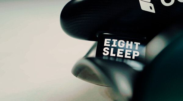 애스턴마틴 아람코 F1이 수면 기술 기업 ‘에잇 슬립’과 파트너십을 체결했다. 사진=애스턴마틴 아람코 F1