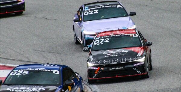 인제스피디움에서 프리미엄 레이싱 아카데미 프로그램이 열린다.&nbsp;