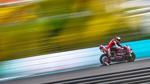 2026 모토GP 월드 챔피언십의 막을 올리는 태국 부리람(창 인터내셔널 서킷) 최종 테스트가 21일(현지시간) 이틀간의 일정에 돌입했다. 사진=motogp.com