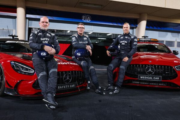 FIA가 글로벌 모터스포츠 안전장비 기업 ‘레이싱 포스 그룹’과의 파트너십을 연장했다. 사진=FIA