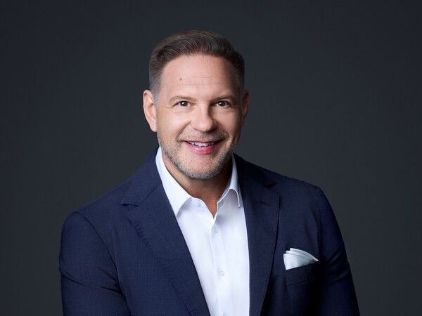 마이클 안트 폭스바겐 부문 사장. 사진=폭스바겐코리아