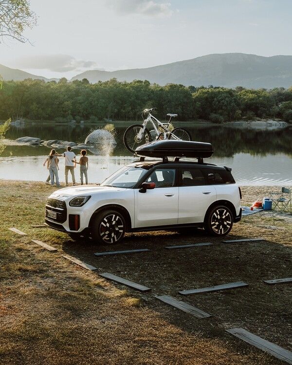 MINI 스프링업 위크 2026. 사진=BMW 그룹 코리아