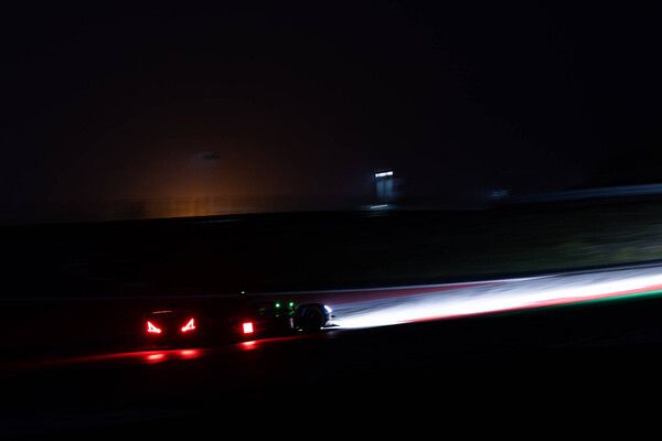 알핀 엔듀어런스 팀이 포르투갈 포르티망(알가르베 인터내셔널 서킷)에서 2026시즌을 향한 본격적인 발걸음을 뗐다.