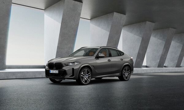 BMW X6 xDrive 40i M 스포츠 프로 베스트 셀러 에디션