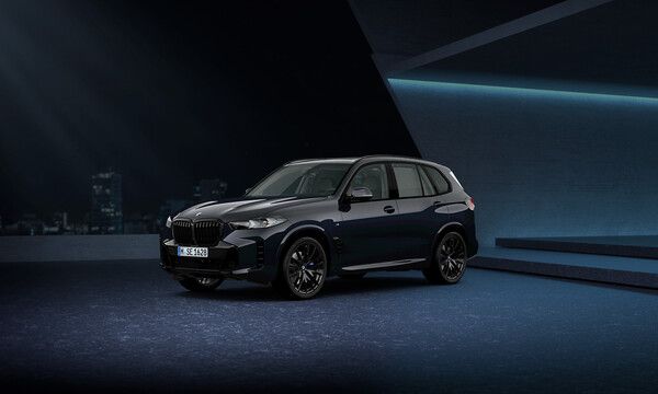 BMW X5 xDrive 40i M 스포츠 프로 베스트 셀러 에디션