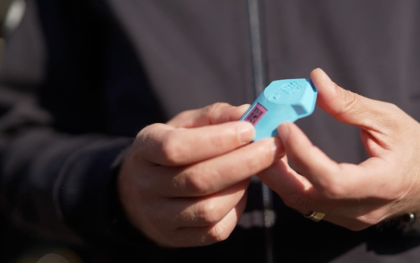 임팩트 데이터 레코더(IDR)