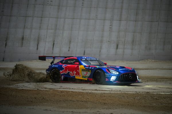 F1 4회 월드챔피언 막스 페르스타펜(레드불)이 2026 뉘르부르크링 24시간 레이스 출전을 확정했다. 사진=레드불