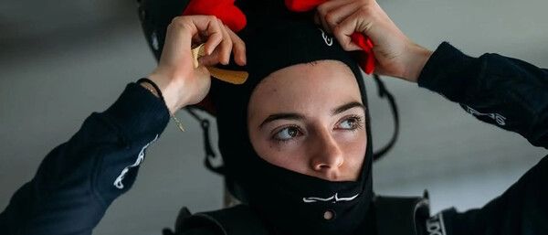 제이드 자케. 윌리엄즈 F1