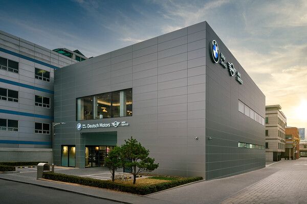 도이치 모터스가 서울시 성동구 마장동에 BMW 및 MINI 성동 패스트레인 서비스센터를 새롭게 오픈한다.