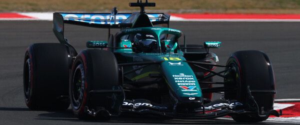 애스턴마틴이 2026 F1 중국 GP에서 더블 리타이어를 해 머신의 신뢰성 문제를 드러냈다. 사진=애스턴마틴 F1