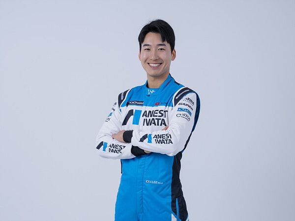 MIK 드라이버 매니지먼트 분야에 첫 영입된 이정우. 사진=MIK