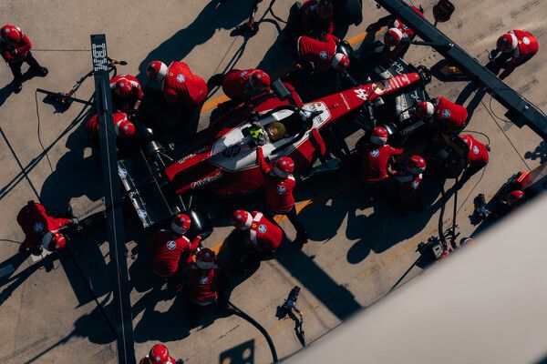 2026 F1 제3전 일본 그랑프리를 앞두고, 페라리가 스즈카 서킷을 이번 시즌 초반 가장 중요한 ‘검증 무대’로 규정했다. 사진=페라리 F1