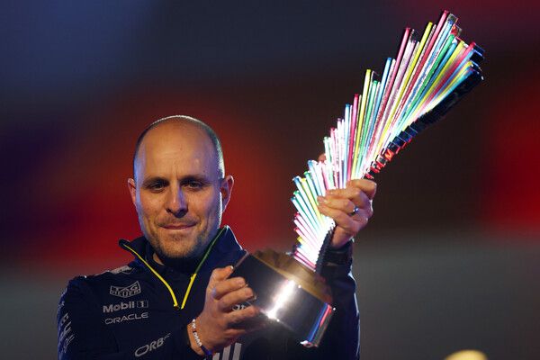 지안카를로 암비아스. 사진=레드불