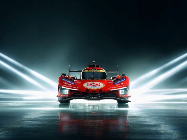 페라리가 ‘홈 그라운드’ 이몰라에서 2026 FIA 세계 내구레이스 챔피언십(WEC) 타이틀 방어에 나선다.