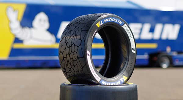 미쉐린이 ‘2026 FIA 세계 내구레이스 챔피언십(WEC) 개막전 이몰라 6시간(4월 17~19일)’의 핵심 변수로 타이어 전략을 지목했다. 사진=FIA WEC