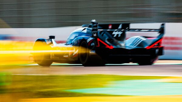 2026 FIA 세계 내구레이스 챔피언십 개막전 FP2에서 알핀이 최고속 랩타임을 기록했다. 사진=FIA WEC