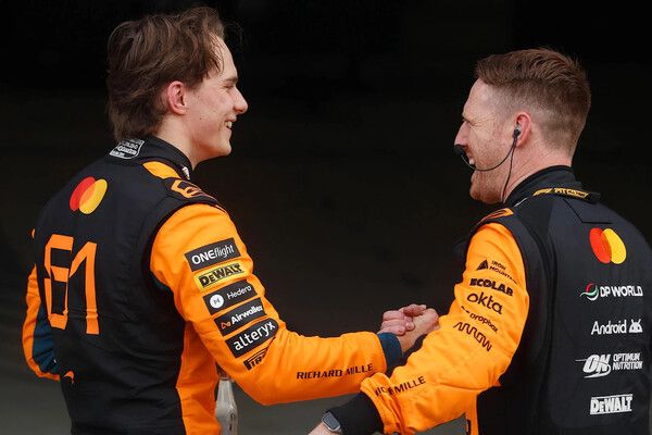 일본 그랑프리에서 시즌 첫 포디엄을 달성한 맥라렌은 결과 이상으로 레이스 흐름 속에서 더 높은 성적 가능성도 확인했다.&nbsp;