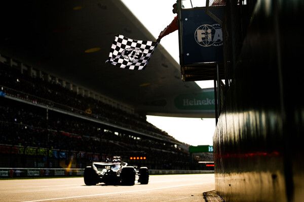 국제자동차연맹(FIA)이 2026시즌 F1 3경기에서 수집된 데이터를 바탕으로 규정 일부 수정안을 확정했다. 사진=FIA