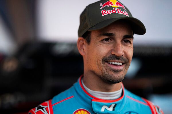 다니 소르도. 사진=현대 월드 랠리팀