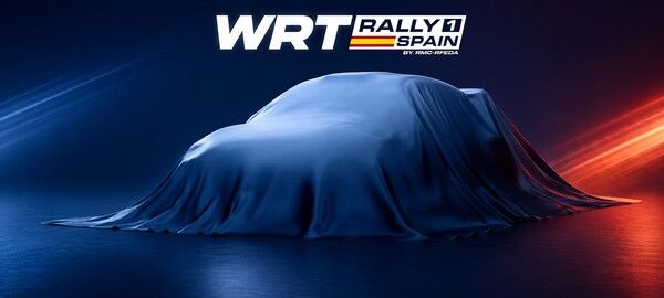 스페인자동차연맹(RFEDA)과 RMC가 공동 개발해 2027년 WRC 랠리1에 공식 출전한다. 사진=WRC
