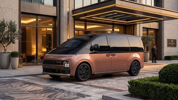 9인승 리무진 노블클라쎄 LS9