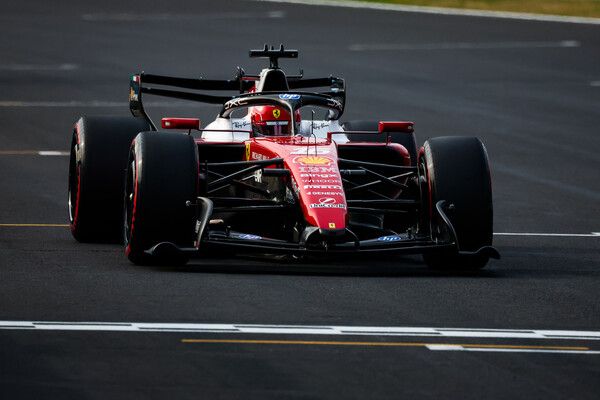 페라리가 2026 F1 마이애미 그랑프리를 경쟁력 회복의 계기로 삼을 예정이다. 사진=페라리