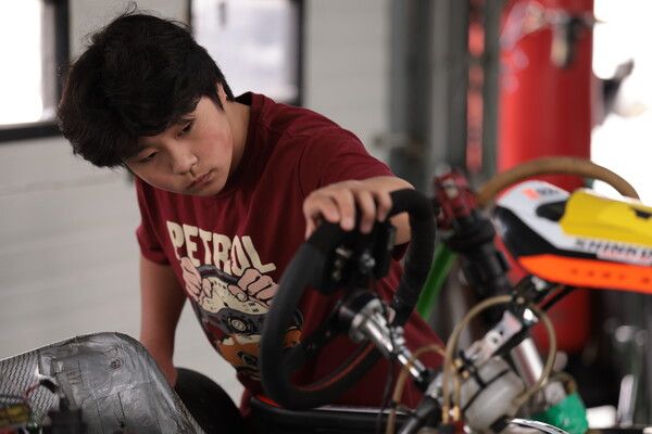 이민재. 사진=아이맥코리아