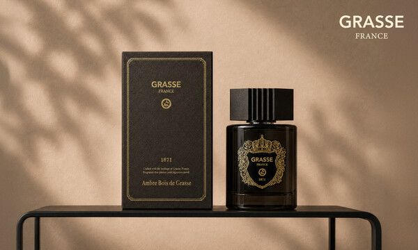 불스원의 향기 브랜드 그라스가 프랑스 향료회사 만(MANE)과 협업한 시그니처 향을 새롭게 선보였다.