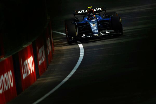 윌리엄즈 F1 팀이 2026 F1 캐나다 그랑프리에서 시즌 초반 상승 흐름을 이어간다. 사진=윌리엄즈 F1