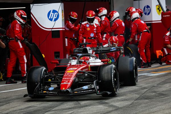 페라리에게 몬트리올은 특별한 분위기의 무대이기도 하다. 사진=페라리 F1