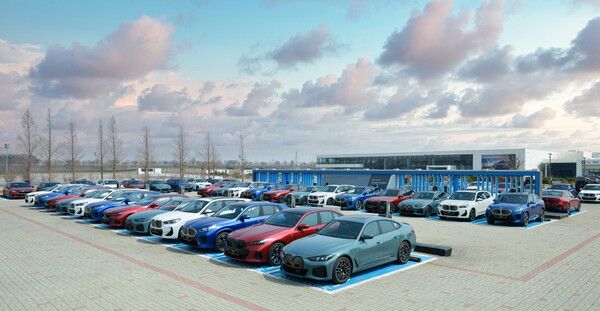 BMW 코리아의 ‘BMW BEV 멤버십’이 운영 1년 만에 누적 참여 5,000명을 돌파했다.
