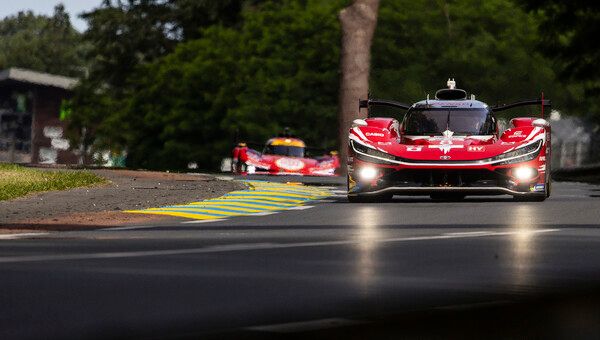 토요타. 사진=FIA WEC