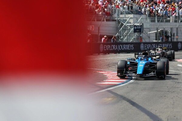 윌리엄즈 F1 팀이 ‘2026 F1 제6전 모나코 GP’에서 올 시즌 최고 성적을 거뒀다. 사진=윌리엄즈 F1