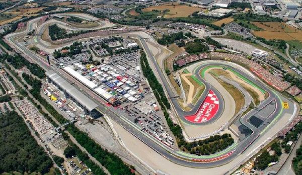 2026 F1 제7전 카탈루냐 그랑프리가 6월 14일 결선을 치른다. 사진=F1