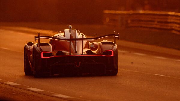 2026 FIA 세계 내구레이스 챔피언십(WEC) 제3전이자 제94회 르망 24시간 레이스가 8시간을 지나며 첫 번째 세이프티카 국면을 맞았다. 사진=FIA WEC
